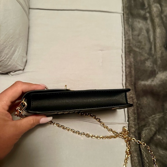 Michael Kors Carmen NS small phone Crossbody bag - Picture 9 of 13